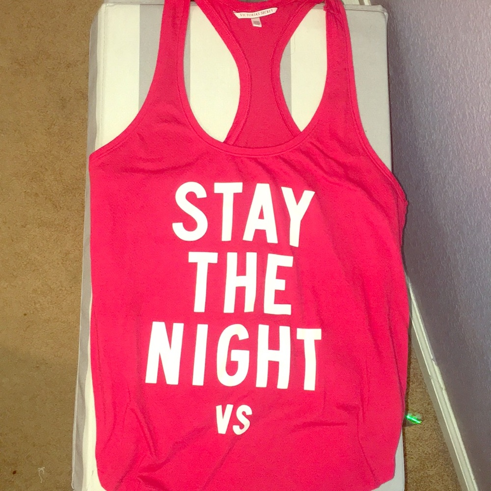 Victoria Secret Tank Top